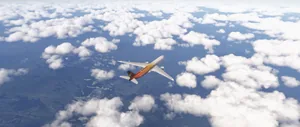 From Los Angeles to Munchen, KLAX EDDM — fotografie 228