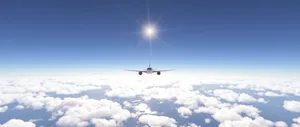From Los Angeles to Munchen, KLAX EDDM — fotografie 229