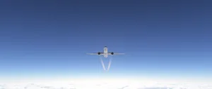 From Los Angeles to Munchen, KLAX EDDM — fotografie 230