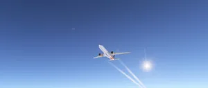 From Los Angeles to Munchen, KLAX EDDM — fotografie 232