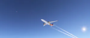 From Los Angeles to Munchen, KLAX EDDM — fotografie 233