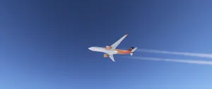 From Los Angeles to Munchen, KLAX EDDM — fotografie 234