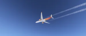 From Los Angeles to Munchen, KLAX EDDM — fotografie 235