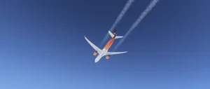 From Los Angeles to Munchen, KLAX EDDM — fotografie 236