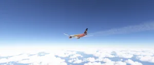 From Los Angeles to Munchen, KLAX EDDM — fotografie 237