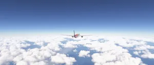 From Los Angeles to Munchen, KLAX EDDM — fotografie 239