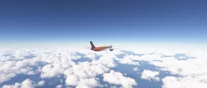 From Los Angeles to Munchen, KLAX EDDM — fotografie 240