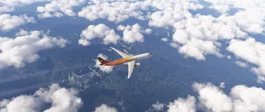 From Los Angeles to Munchen, KLAX EDDM — fotografie 241