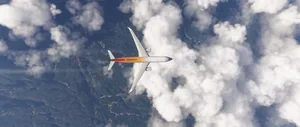 From Los Angeles to Munchen, KLAX EDDM — fotografie 242