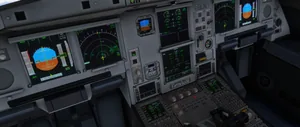 From Los Angeles to Munchen, KLAX EDDM — fotografie 243