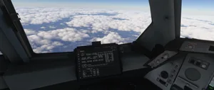 From Los Angeles to Munchen, KLAX EDDM — fotografie 244