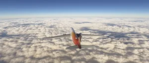 From Los Angeles to Munchen, KLAX EDDM — fotografie 245