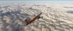 From Los Angeles to Munchen, KLAX EDDM — fotografie 246