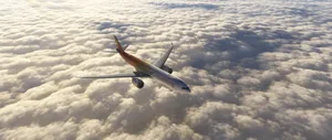 From Los Angeles to Munchen, KLAX EDDM — fotografie 248