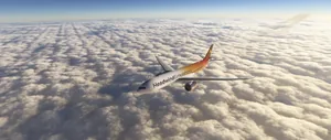 From Los Angeles to Munchen, KLAX EDDM — fotografie 251