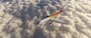 From Los Angeles to Munchen, KLAX EDDM — fotografie 253