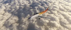 From Los Angeles to Munchen, KLAX EDDM — fotografie 254