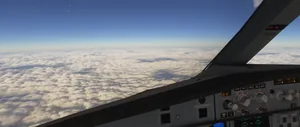 From Los Angeles to Munchen, KLAX EDDM — fotografie 257