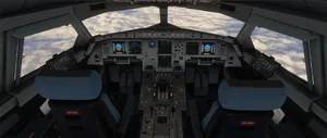 From Los Angeles to Munchen, KLAX EDDM — fotografie 263