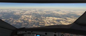 From Los Angeles to Munchen, KLAX EDDM — fotografie 264
