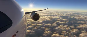 From Los Angeles to Munchen, KLAX EDDM — fotografie 266