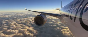 From Los Angeles to Munchen, KLAX EDDM — fotografie 270
