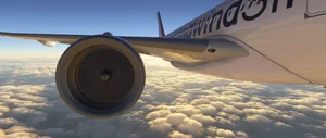 From Los Angeles to Munchen, KLAX EDDM — fotografie 271