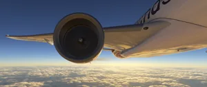 From Los Angeles to Munchen, KLAX EDDM — fotografie 272