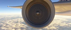 From Los Angeles to Munchen, KLAX EDDM — fotografie 273