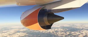 From Los Angeles to Munchen, KLAX EDDM — fotografie 274