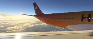 From Los Angeles to Munchen, KLAX EDDM — fotografie 276
