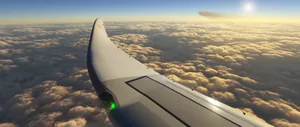 From Los Angeles to Munchen, KLAX EDDM — fotografie 277