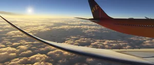 From Los Angeles to Munchen, KLAX EDDM — fotografie 279