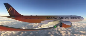 From Los Angeles to Munchen, KLAX EDDM — fotografie 280