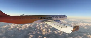 From Los Angeles to Munchen, KLAX EDDM — fotografie 281
