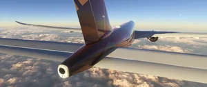 From Los Angeles to Munchen, KLAX EDDM — fotografie 283