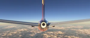 From Los Angeles to Munchen, KLAX EDDM — fotografie 284