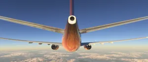 From Los Angeles to Munchen, KLAX EDDM — fotografie 285