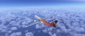 From Los Angeles to Munchen, KLAX EDDM — fotografie 286