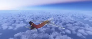 From Los Angeles to Munchen, KLAX EDDM — fotografie 287