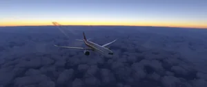From Los Angeles to Munchen, KLAX EDDM — fotografie 290