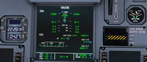 From Los Angeles to Munchen, KLAX EDDM — fotografie 299