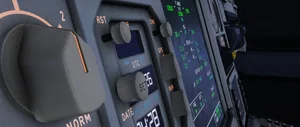 From Los Angeles to Munchen, KLAX EDDM — fotografie 301