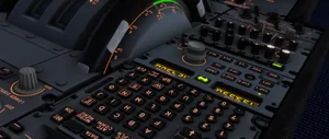 From Los Angeles to Munchen, KLAX EDDM — fotografie 303