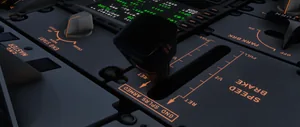 From Los Angeles to Munchen, KLAX EDDM — fotografie 306