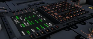 From Los Angeles to Munchen, KLAX EDDM — fotografie 307