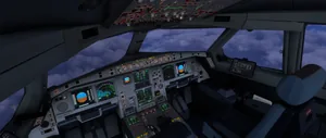 From Los Angeles to Munchen, KLAX EDDM — fotografie 308