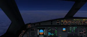 From Los Angeles to Munchen, KLAX EDDM — fotografie 311