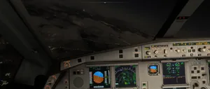 From Los Angeles to Munchen, KLAX EDDM — fotografie 312