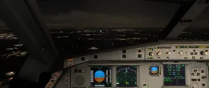From Los Angeles to Munchen, KLAX EDDM — fotografie 314